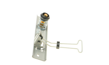 Фото 3 - Капот ROTWEISS RWS1294