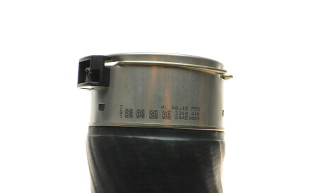 Фото 2 - Патрубок турбины ROTWEISS RWS1361