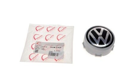 Колпак диска колесного VW LT 28-35 96- - ROTWEISS RWS1388