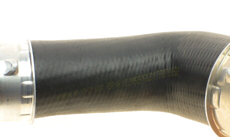 Фото 2 - Патрубок турбины ROTWEISS RWS1390