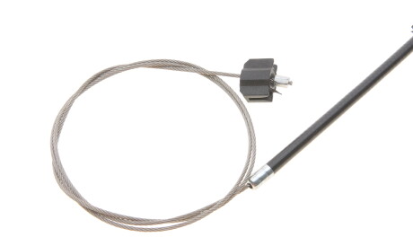 Фото 2 - Склопідйомник ROTWEISS RWS1396