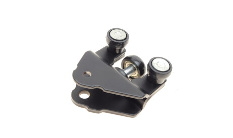 Фото 2 - Дверь ROTWEISS RWS1408