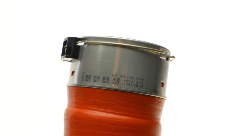 Фото 2 - Патрубок турбины ROTWEISS RWS1412