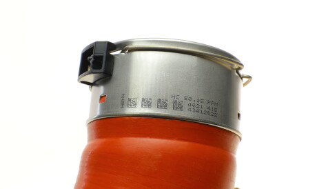 Фото 3 - Патрубок турбины ROTWEISS RWS1412