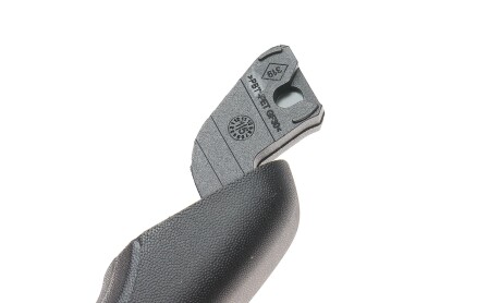 Фото 3 - Замок / Ручка ROTWEISS RWS1419