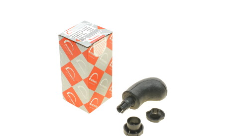 Накладка ручки КПП MB Vito D/TD -03 - ROTWEISS RWS1426