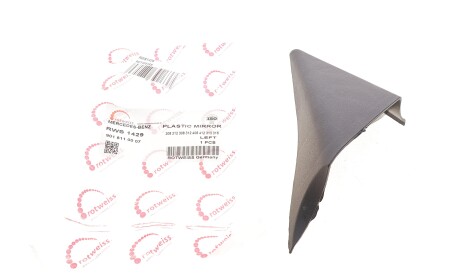 Фото 2 - Дзеркало зовнішнє ROTWEISS RWS1429