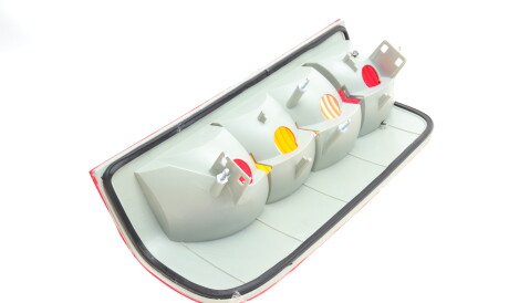 Фото 3 - Задний фонарь ROTWEISS RWS1448