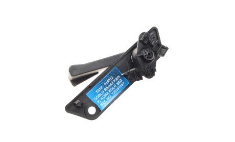 Фото 5 - Замок / Ручка ROTWEISS RWS1451