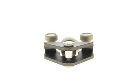 Фото 3 - Двері ROTWEISS RWS1472