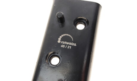 Фото 3 - Двері ROTWEISS RWS1474