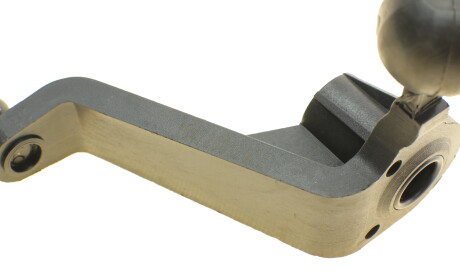 Фото 3 - Кулиса ROTWEISS RWS1479