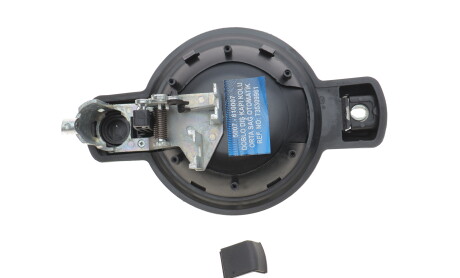 Фото 5 - Ручка / Замок ROTWEISS RWS1482-1