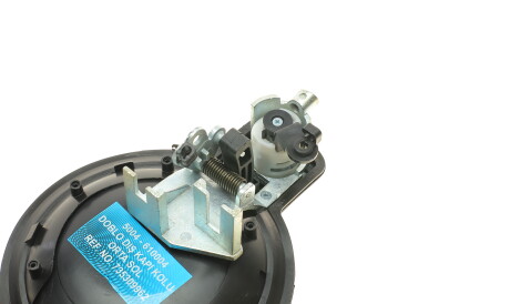 Фото 2 - Ручка / Замок ROTWEISS RWS1483