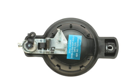 Фото 3 - Ручка / Замок ROTWEISS RWS1483