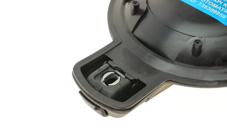 Фото 2 - Ручка / Замок ROTWEISS RWS1485