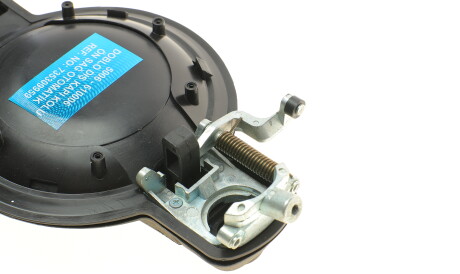 Фото 3 - Ручка / Замок ROTWEISS RWS1485