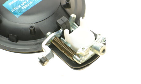 Фото 2 - Замок / Ручка ROTWEISS RWS1486