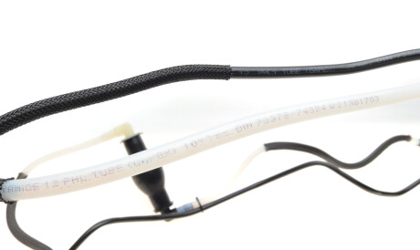 Фото 3 - Елемент топливной системы ROTWEISS RWS1505