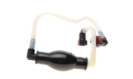 Фото 2 - Елемент паливної системи ROTWEISS RWS1509