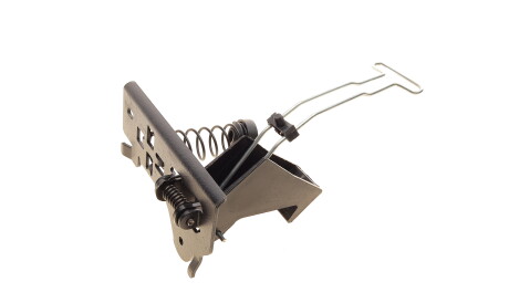 Фото 2 - Капот (кузов) ROTWEISS RWS1513