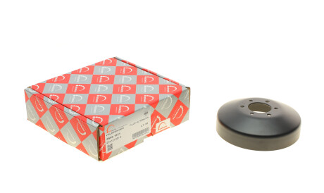 Шкив вентилятора охлаждения VW LT 2.5TDI -06 - ROTWEISS RWS1521