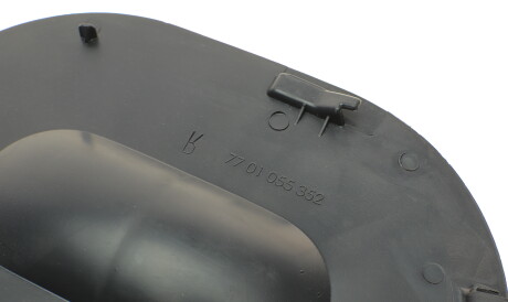 Фото 2 - Автозапчасть ROTWEISS RWS1524