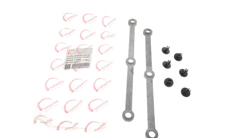 Фото 2 - Автозапчасть ROTWEISS RWS1586