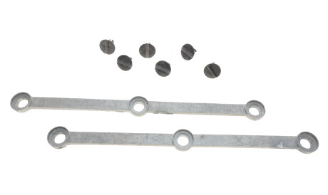 Фото 3 - Автозапчасть ROTWEISS RWS1586