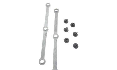 Ремкомплект коллектора впускного MB Sprinter OM642 06- - ((6420905037, 6421500004, 6421500094, 6421500194, 6421500294)) ROTWEISS RWS1586