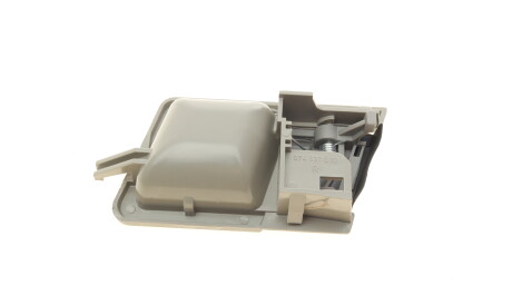 Фото 3 - Ручка / Замок ROTWEISS RWS1588