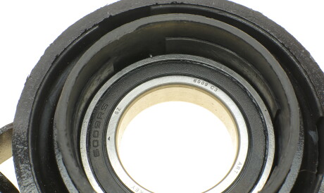 Фото 2 - Подшипник карданного вала ROTWEISS RWS1593