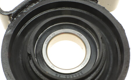 Фото 2 - Карданный вал ROTWEISS RWS1594