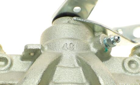 Фото 5 - Тормозной суппорт ROTWEISS RWS1603