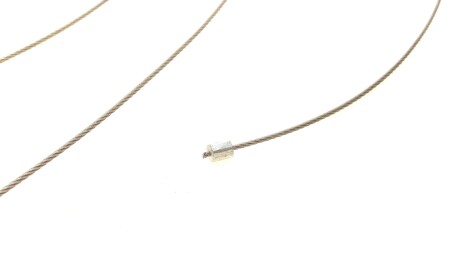 Фото 5 - Склопідйомник ROTWEISS RWS1610