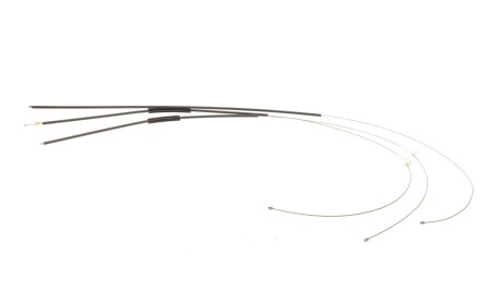 Фото 7 - Склопідйомник ROTWEISS RWS1610