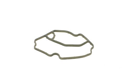 Фото 2 - Прокладка маслянного фильтра ROTWEISS RWS1624