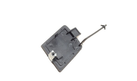 Фото 3 - Бампер ROTWEISS RWS1630