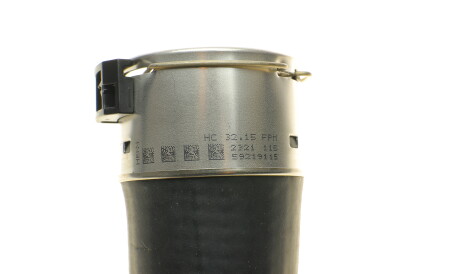 Фото 2 - Патрубок турбіни ROTWEISS RWS1631