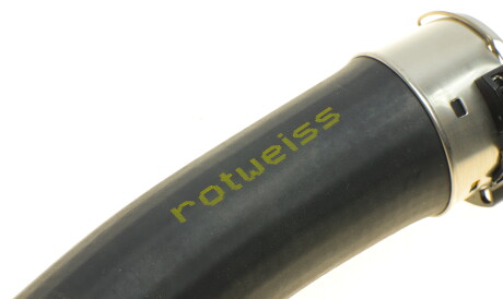 Фото 3 - Патрубок турбіни ROTWEISS RWS1631