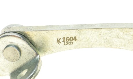 Фото 2 - Дверь ROTWEISS RWS1635