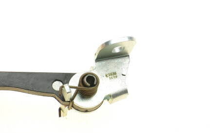 Фото 2 - Дверь ROTWEISS RWS1640