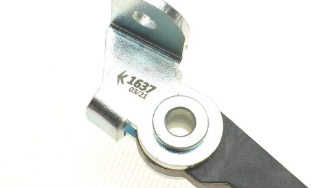 Фото 2 - Дверь ROTWEISS RWS1641