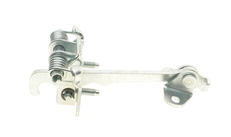 Фото 3 - Дверь ROTWEISS RWS1642