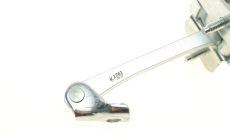 Фото 3 - Дверь ROTWEISS RWS1647