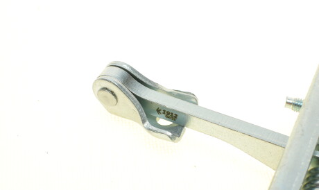 Фото 2 - Дверь ROTWEISS RWS1654