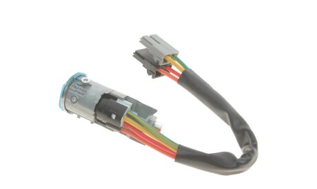 Фото 3 - Ручка / Замок ROTWEISS RWS1658