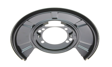 Фото 2 - Кожух гальмівного диска ROTWEISS RWS1663