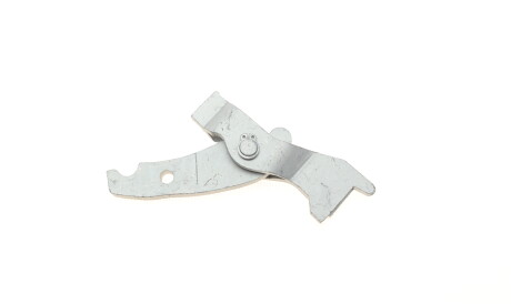 Фото 3 - Комплектуюча колодок ROTWEISS RWS1685