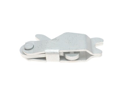 Фото 2 - Комплектуюча колодок ROTWEISS RWS1686